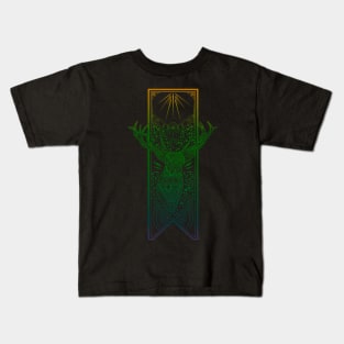 deer Kids T-Shirt